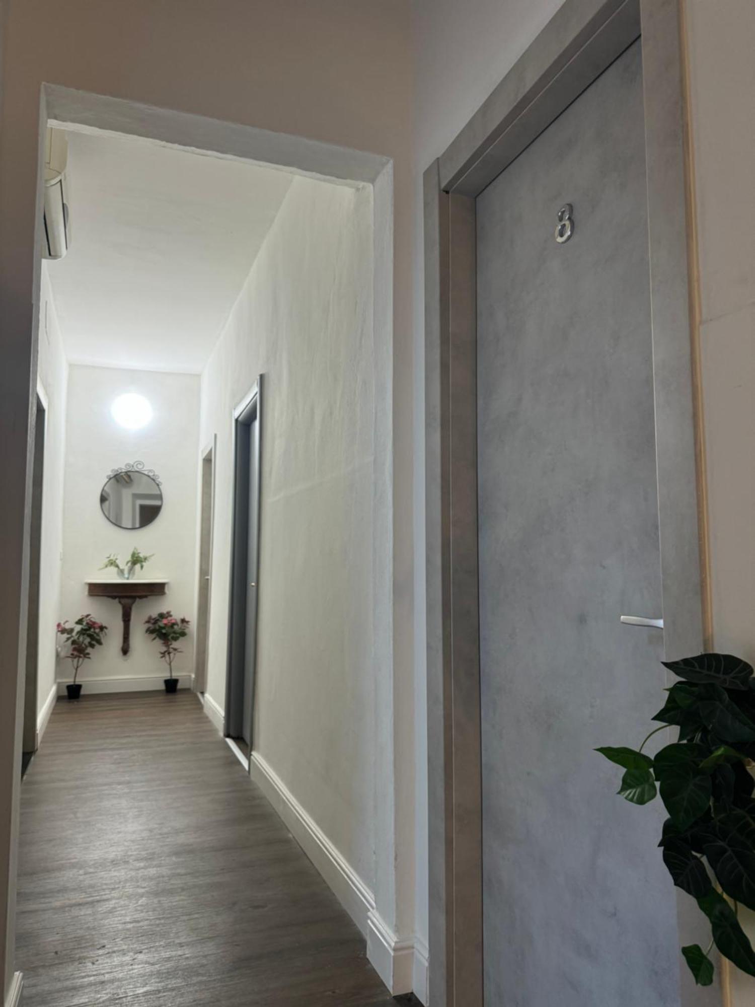 Cattaleya Rooms Florença Exterior foto
